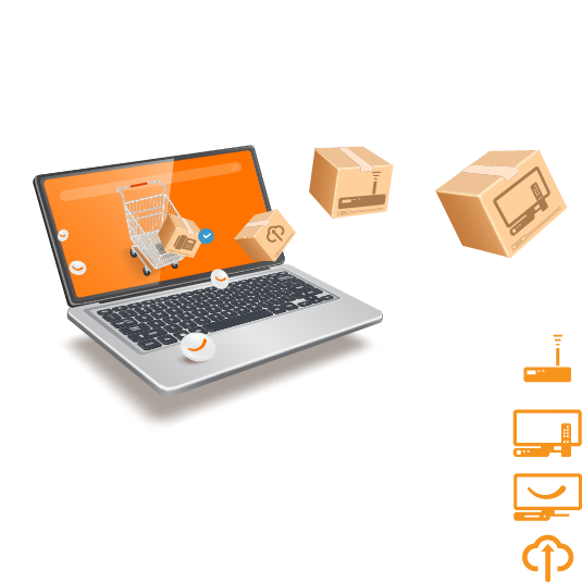 4'ü Bir Arada Kampanyası