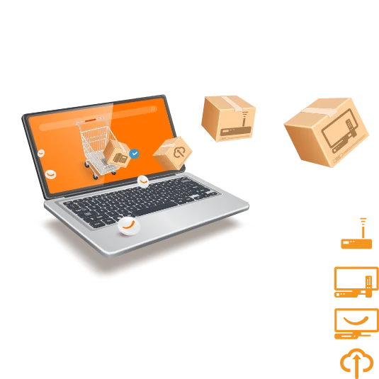 4'ü Bir Arada Kampanyası