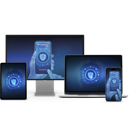 Denemesi Bedava TV Her Yerde Kampanyası