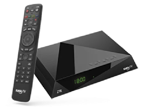 i-KUTU (KabloTV İnteraktif HD Kutu)