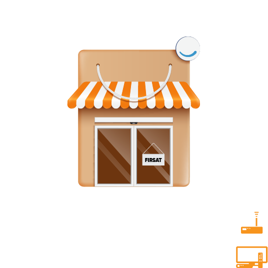 Fiber Net Kampanyası