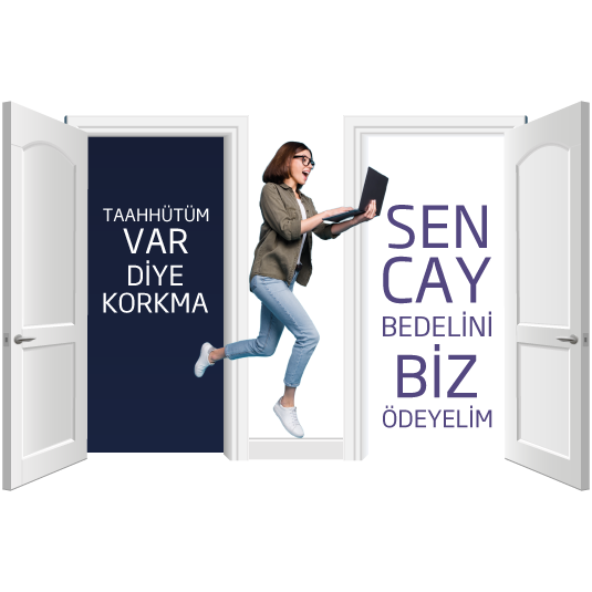 Hoş Geldin 6 Ay Bizden Kampanyası