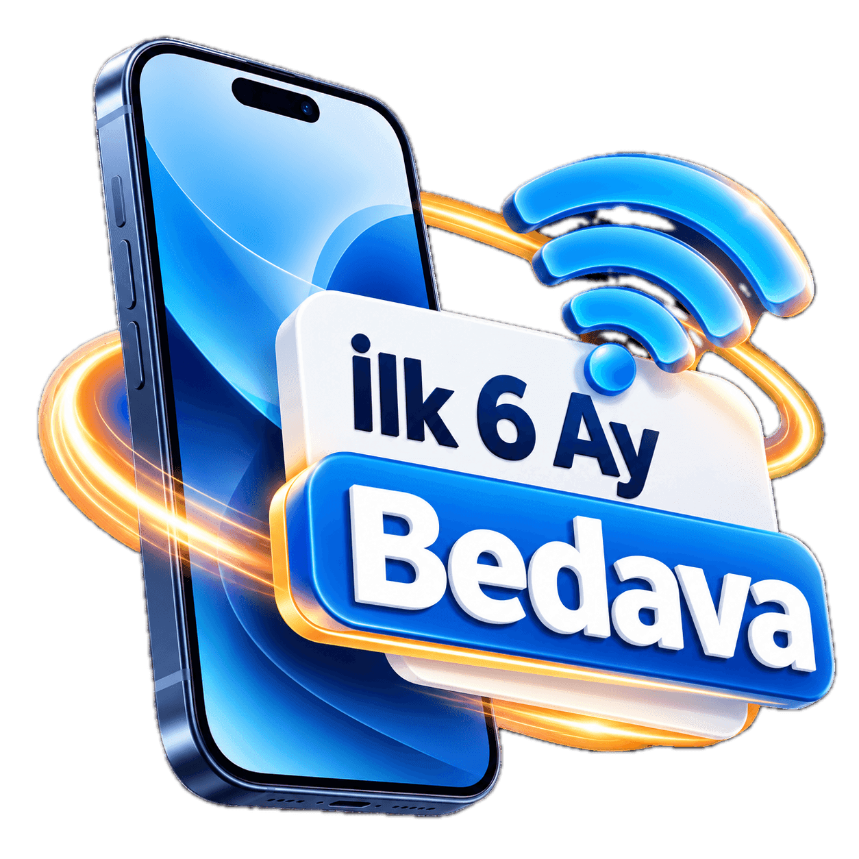 Hoş Geldin 6 Ay Bizden Kampanyası 