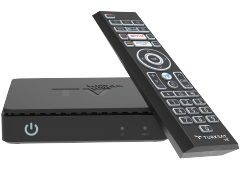 Türksat TV Box (TV Her Yerde)