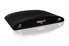 NETA 8980 Digital HD Yayın Alıcı Kutu