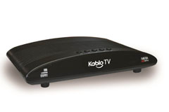 NETA 8970 Digital HD Yayın Alıcı Kutu