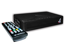 NETA 8900 Digital HD Yayın Alıcı Kutu