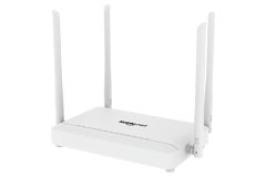 ZTE ZXHN - F6600 Modem